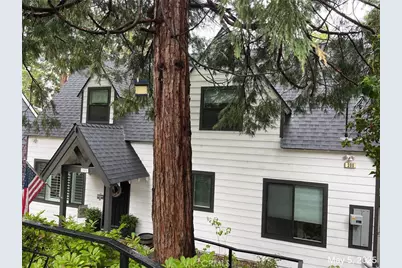 300 Bret Harte Road, Lake Arrowhead, CA 92352 - Photo 1