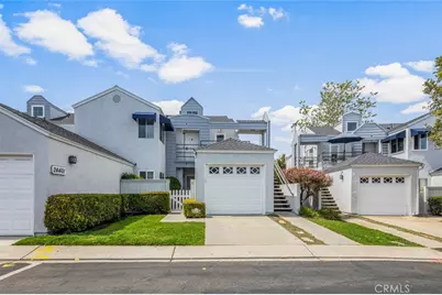 24401 Lantern Hill Drive #E, Dana Point, CA 92629 - Photo 1