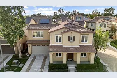 341 W Pebble Creek Lane, Orange, CA 92865 - Photo 1