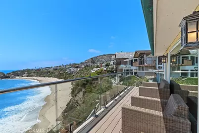 100 S La Senda, Laguna Beach, CA 92651 - Photo 1