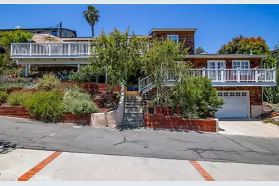 1078 Wykoff Way, Laguna Beach, CA 92651 - Photo 1