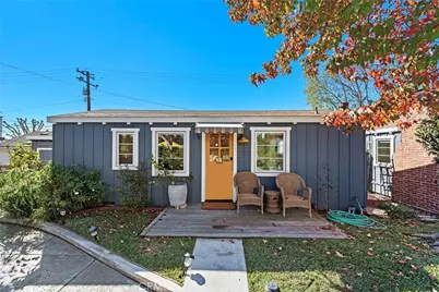 235 Cajon Street, Laguna Beach, CA 92651 - Photo 1