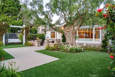 461 Poplar Street, Laguna Beach, CA 92651 - Photo 1