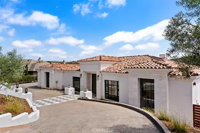 14431 Bellvista Drive, Rancho Santa Fe, CA 92067 - Photo 1