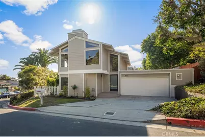 933 Meadowlark Drive, Laguna Beach, CA 92651 - Photo 1