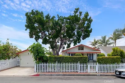 555 Through Street, Laguna Beach, CA 92651 - Photo 1