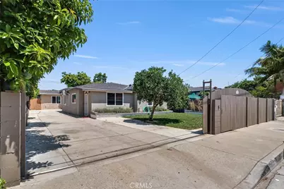 2513 W Occidental Street, Santa Ana, CA 92704 - Photo 1