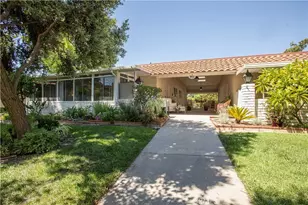 803 Ronda Mendoza, Laguna Woods, CA 92637 - Photo 1