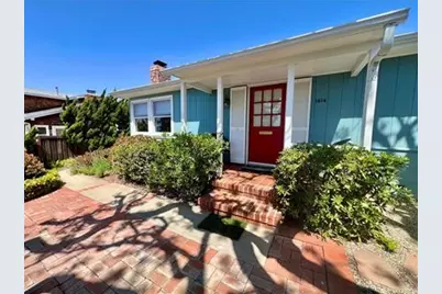 1614 Louise Street, Laguna Beach, CA 92651 - Photo 1