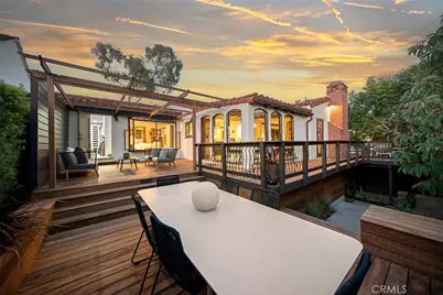 205 High Drive, Laguna Beach, CA 92651 - Photo 1