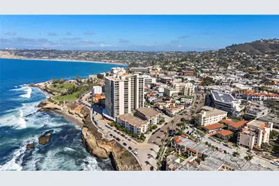 909 Coast Boulevard #8, La Jolla, CA 92037 - Photo 1
