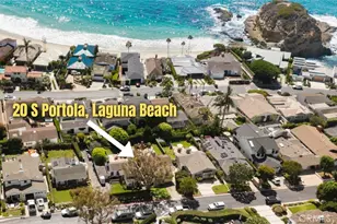 20 S Portola, Laguna Beach, CA 92651 - Photo 1