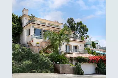 1060 Skyline Drive #A, Laguna Beach, CA 92651 - Photo 1