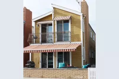 205 29th Street #A, Newport Beach, CA 92663 - Photo 1