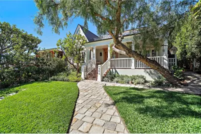 464 Holly, Laguna Beach, CA 92651 - Photo 1