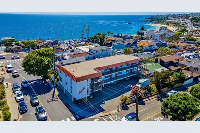 585 Glenneyre St. #4 Street, Laguna Beach, CA 92651 - Photo 1