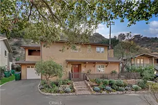 2063 Hidden Valley Canyon Rd, Laguna Beach, CA 92651 - Photo 1