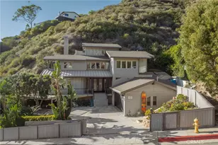 426 Nyes Pl, Laguna Beach, CA 92651 - Photo 1