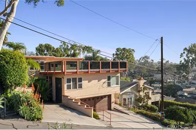 114 High Drive, Laguna Beach, CA 92651 - Photo 1