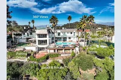 7930 Vulcan Drive, Los Angeles, CA 90046 - Photo 1