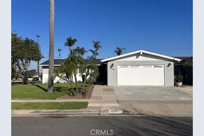 8091 Valencia Drive, Huntington Beach, CA 92647 - Photo 1