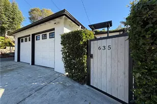 635 St Ann's Dr, Laguna Beach, CA 92651 - Photo 1