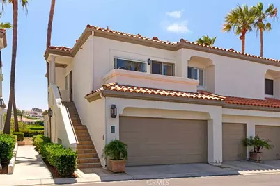 48 Tennis Villas Drive, Dana Point, CA 92629 - Photo 1