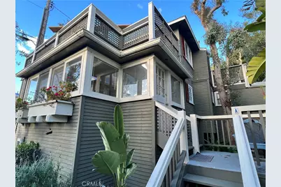 1742 Catalina #A, Laguna Beach, CA 92651 - Photo 1