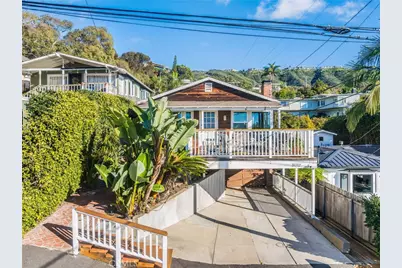 31712 Scenic, Laguna Beach, CA 92651 - Photo 1