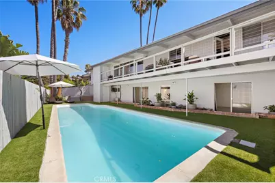 2120 Temple Hills Drive #Lower, Laguna Beach, CA 92651 - Photo 1