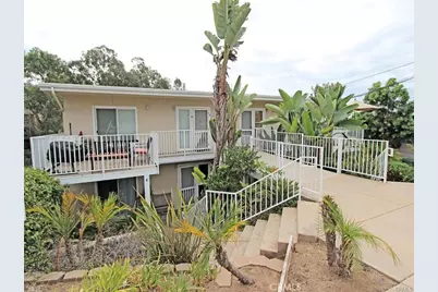 327 Calliope Street #B, Laguna Beach, CA 92651 - Photo 1