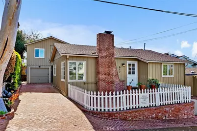 617 Lombardy, Laguna Beach, CA 92651 - Photo 1