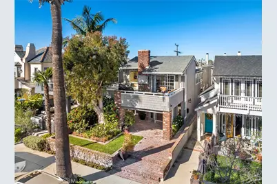 411 Goldenrod #A, Corona del Mar, CA 92625 - Photo 1