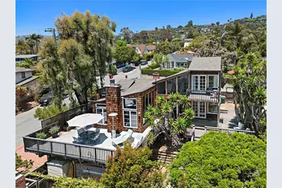 399 Pearl Street, Laguna Beach, CA 92651 - Photo 1