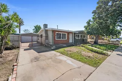 412 S Fann, Anaheim, CA 92804 - Photo 1