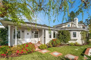 604 Catalina, Laguna Beach, CA 92651 - Photo 1