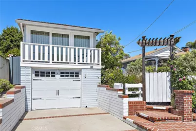 1016 Catalina, Laguna Beach, CA 92651 - Photo 1