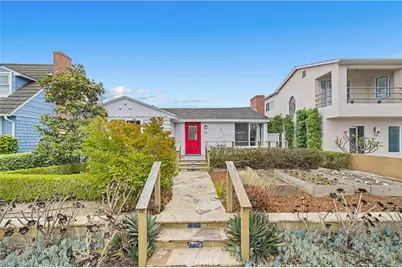 316 Orchid Avenue, Corona del Mar, CA 92625 - Photo 1