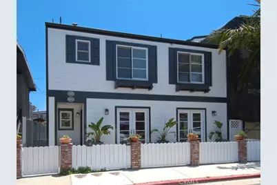 512 35th, Newport Beach, CA 92663 - Photo 1