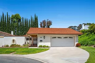 5149 Miembro, Laguna Woods, CA 92637 - Photo 1