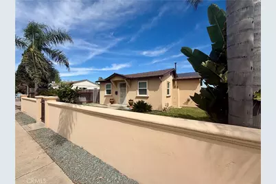 1917 Palm, National City, CA 91950 - Photo 1