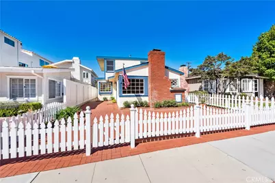 515 Carnation Avenue, Corona del Mar, CA 92625 - Photo 1