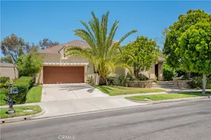 1 Nerval, Newport Coast, CA 92657 - Photo 1