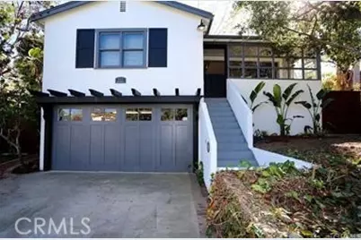 555 Bluebird Canyon Drive, Laguna Beach, CA 92651 - Photo 1