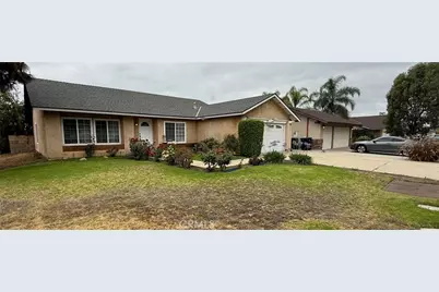 1098 Sentinel, La Verne, CA 91750 - Photo 1