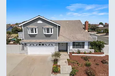 16182 Mt Nimbus, Fountain Valley, CA 92708 - Photo 1