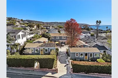 231 Cajon Street, Laguna Beach, CA 92651 - Photo 1