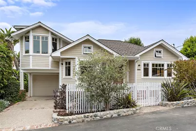 636 Lombardy, Laguna Beach, CA 92651 - Photo 1