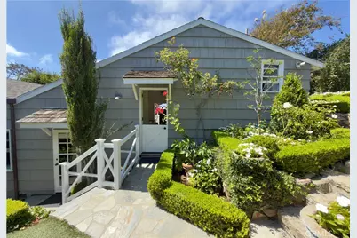 31531 Bluff Drive #Back Hse, Laguna Beach, CA 92651 - Photo 1