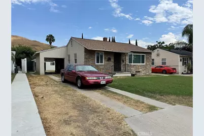 930 Bussey, San Bernardino, CA 92405 - Photo 1